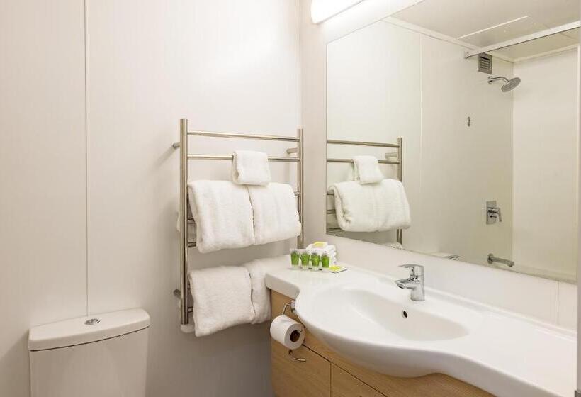 수피리어 룸, Heartland Ambassador Hotel Hamilton