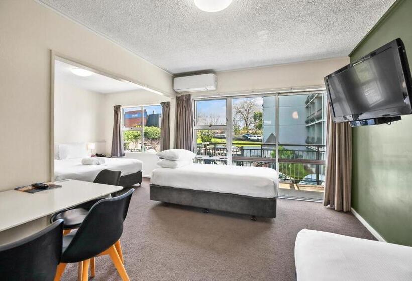 침실 1개 아파트, Heartland Ambassador Hotel Hamilton