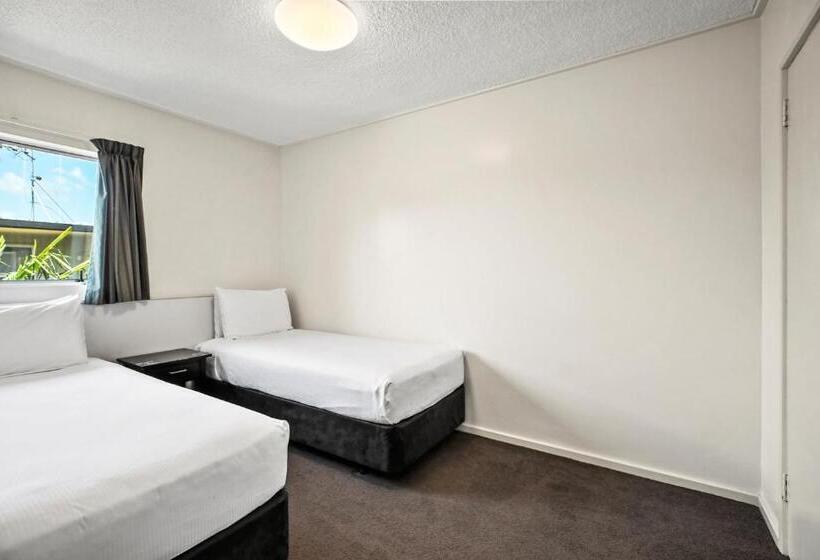 침실 2개 아파트, Heartland Ambassador Hotel Hamilton