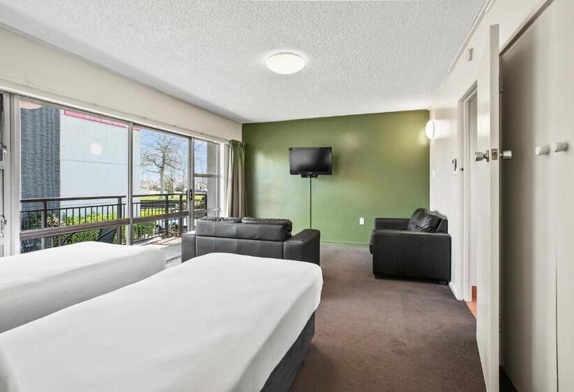 침실 2개 아파트, Heartland Ambassador Hotel Hamilton