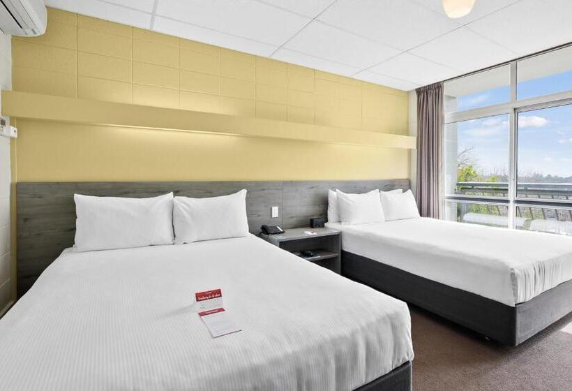 غرفة سوبيريور, Heartland Ambassador Hotel Hamilton