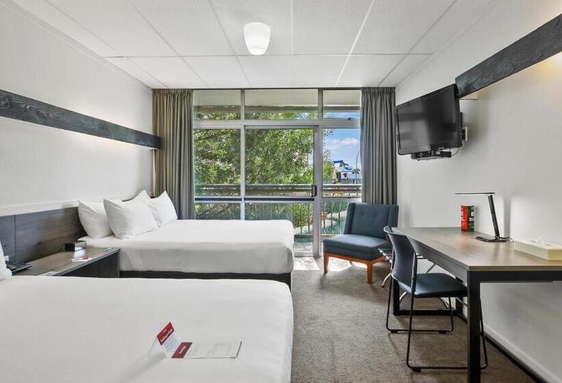 수피리어 스튜디오, Heartland Ambassador Hotel Hamilton