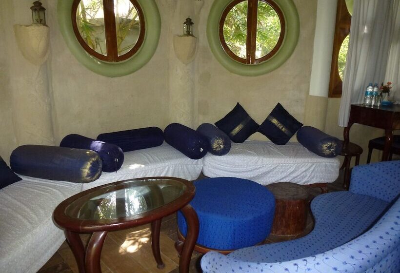 خانه 1 خوابه, Eden Garden Ayurvedic Health Retreat