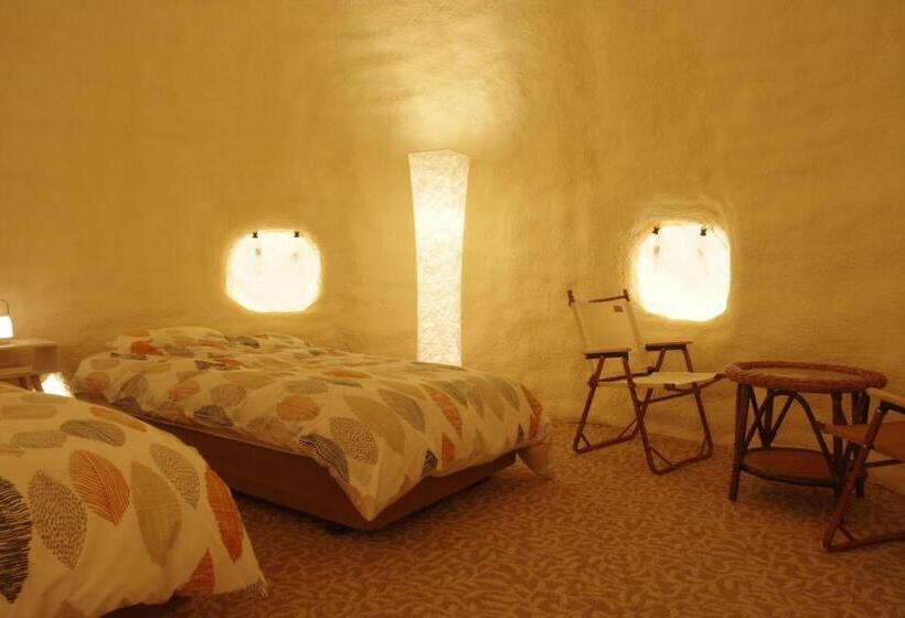 Дом 1 Спальня, K S House Hokkaido  Asahidake Onsen Hostel