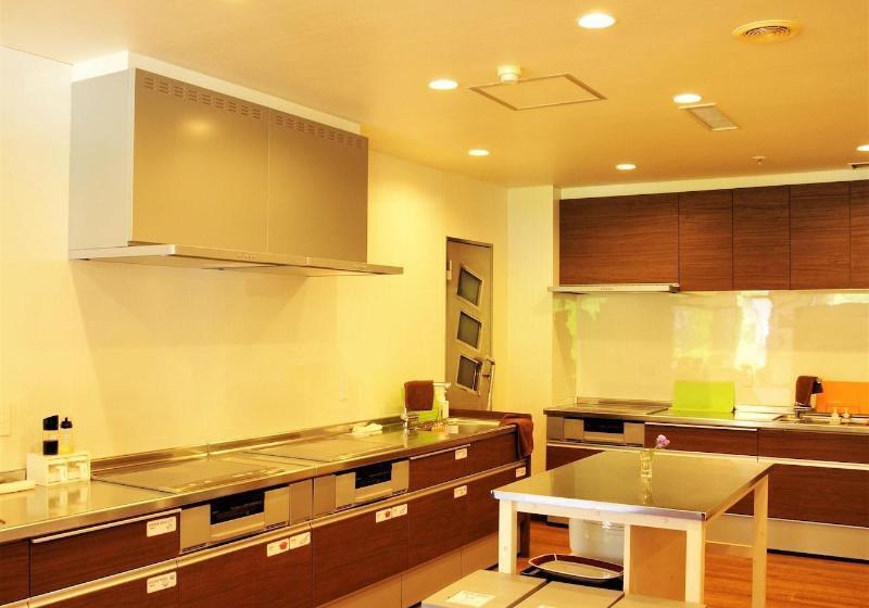 Номер Стандарт, K S House Hokkaido  Asahidake Onsen Hostel