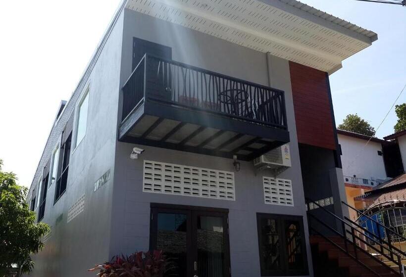 Номер Superior, Ricci House Resort