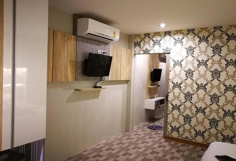 Family Connecting Room, Ricci House Resort