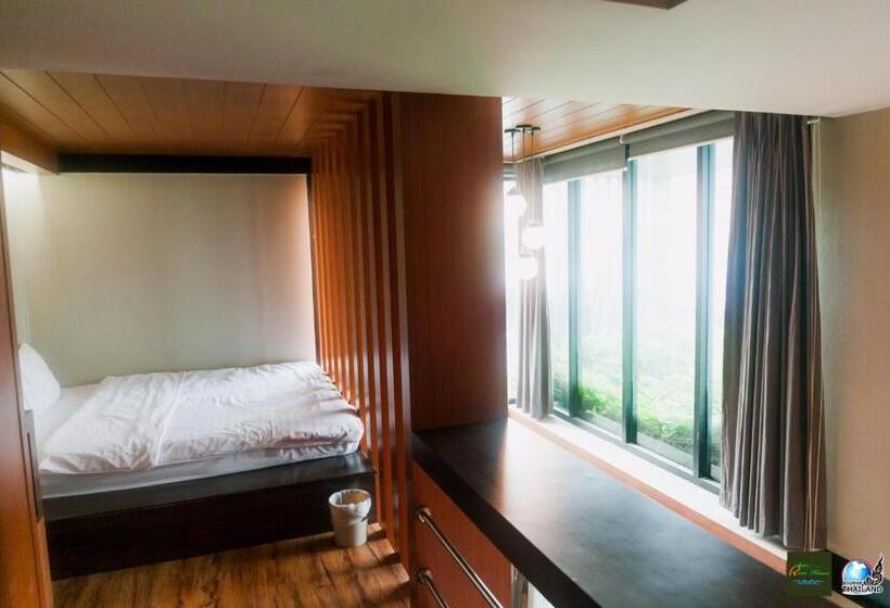 Семейный Номер, Ricci House Resort
