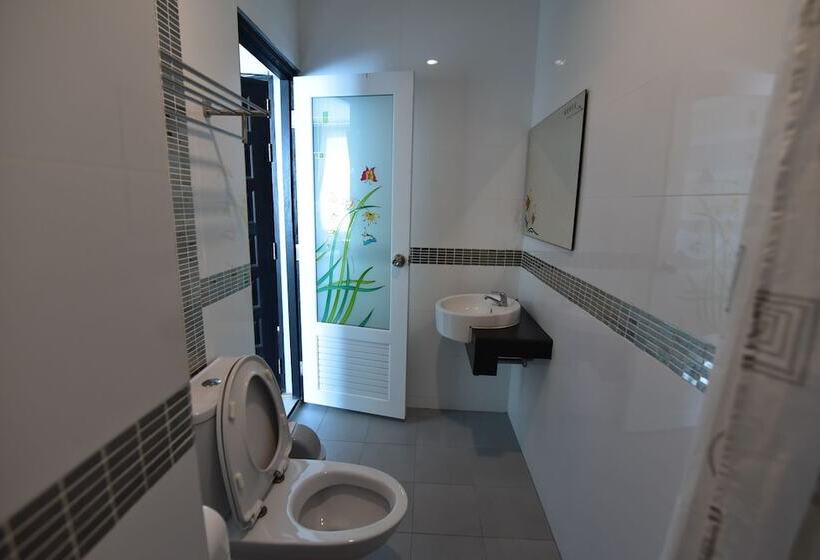 Номер Superior, Ricci House Resort