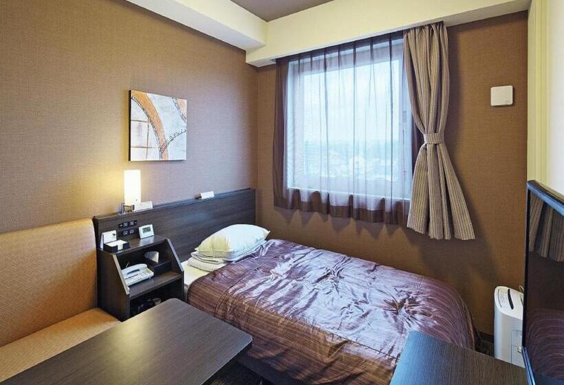 Номер Комфорт Индивидуальный, Route Inn Yaita