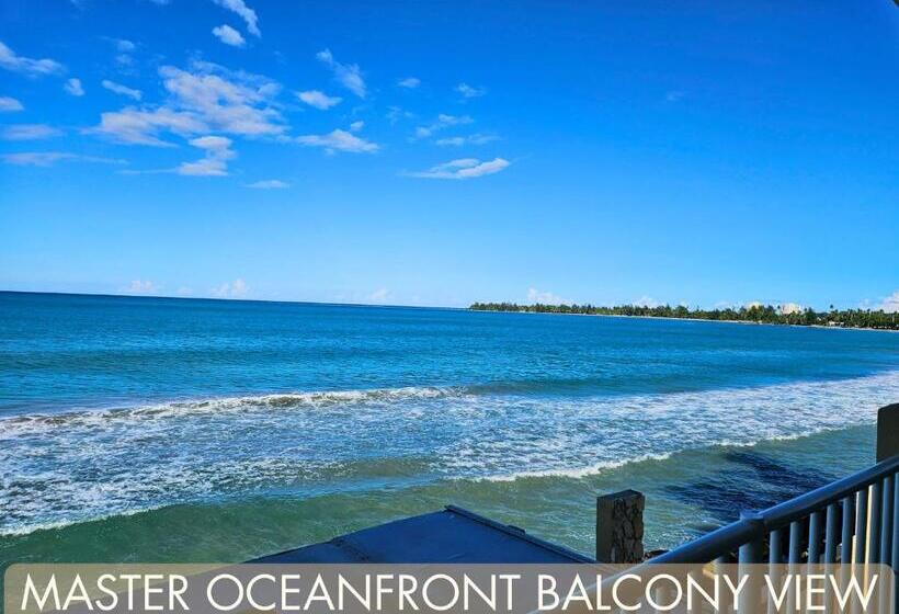 سوئیت با تخت بزرگ, Selva Boutique Hotel   Luquillo Oceanfront Retreat   Adults Only