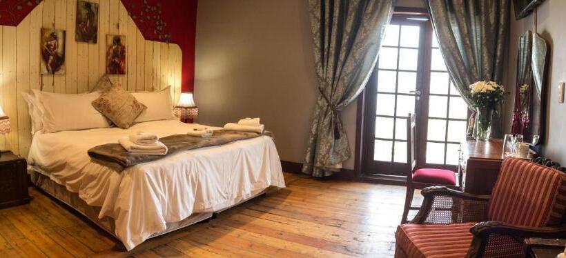 Люкс, Premier Hotel And Spa Cullinan