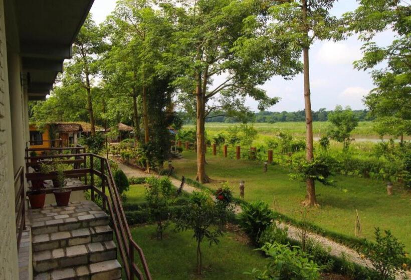 اتاق استاندارد, River View Jungle Camp