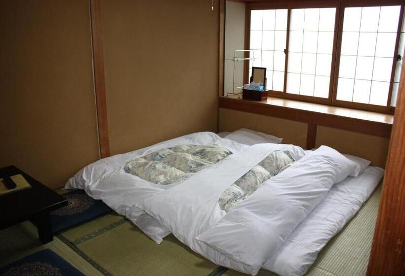 Номер Стандарт Совместная Ванная, Ryokan Murayama