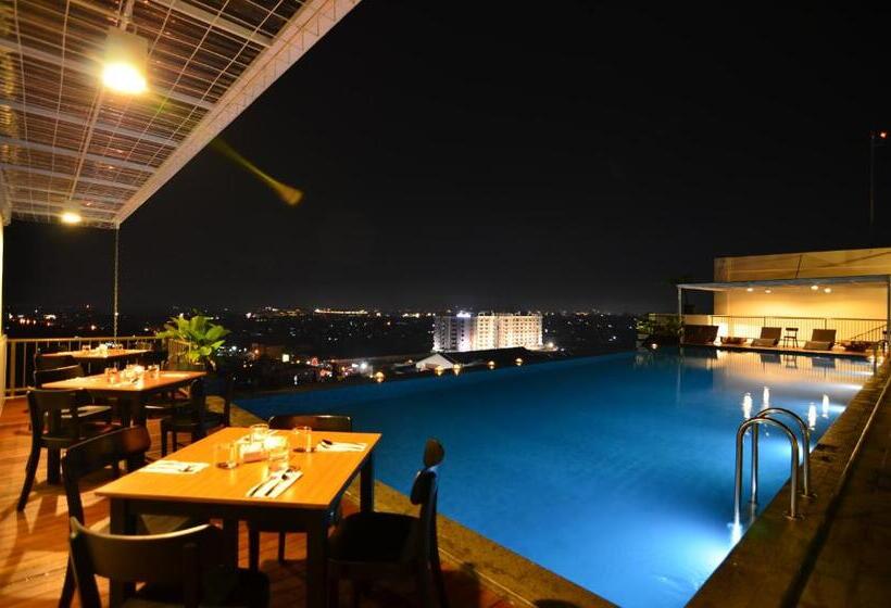 استودیوی استاندارد, Student Park