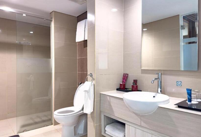 Президентский Люкс, The Alana Hotel & Conference Center Malioboro Yogyakarta By Aston