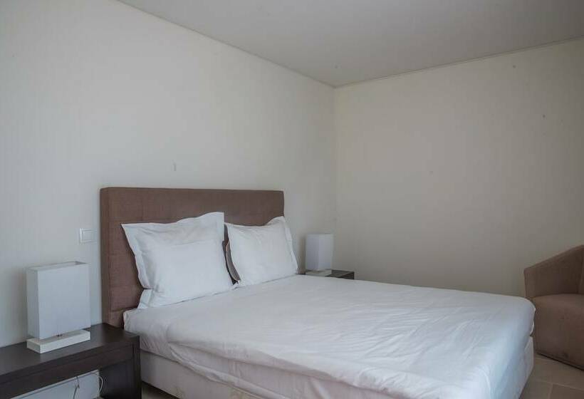 Апартаменты 2 Спальни, Troia Residence By The Editory   Apartamentos Marina