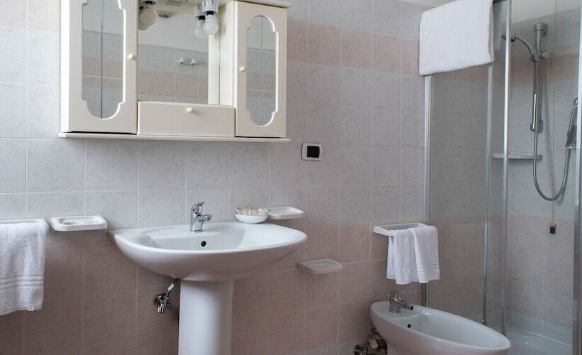 Апартаменты Comfort 2 Спальни, Villaggio Club Altalia Residence