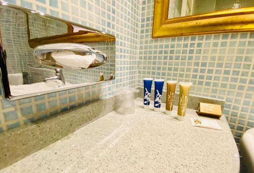 اتاق استاندارد یک نفره, Ih Hotels Milano St. John