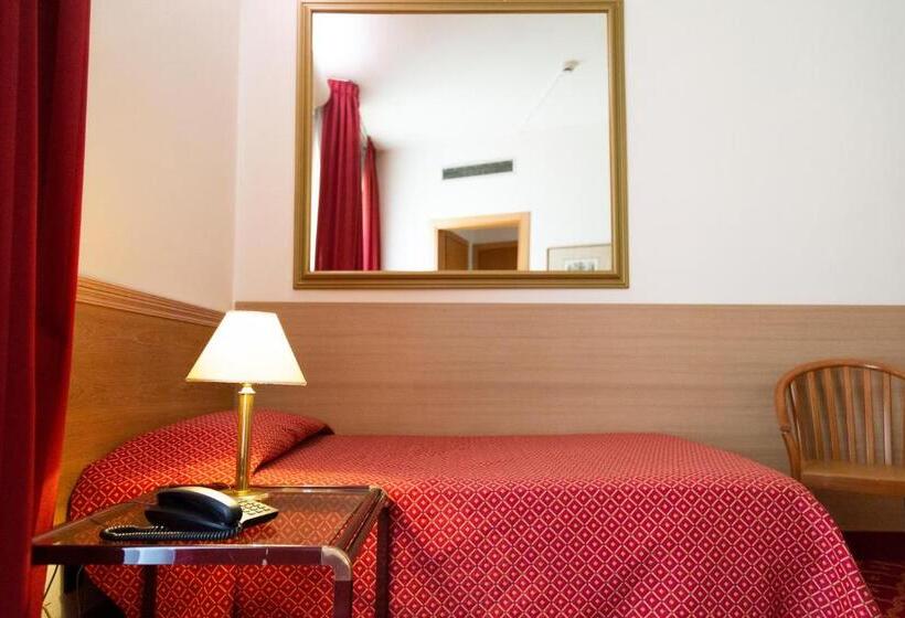 اتاق استاندارد یک تخته برای معلولان, Ih Hotels Milano St. John