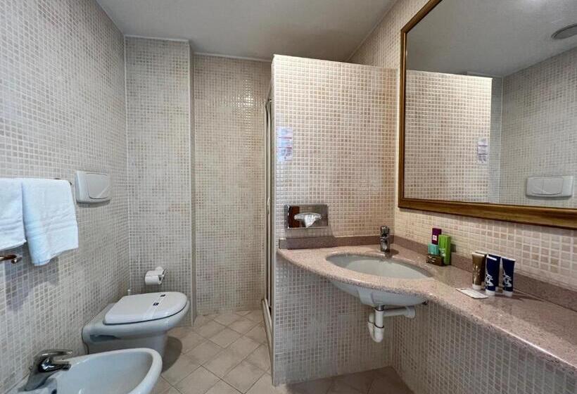 اتاق سوپریور, Ih Hotels Milano St. John