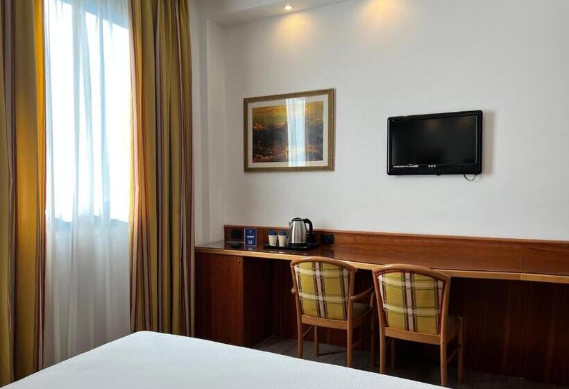 اتاق سوپریور, Ih Hotels Milano St. John