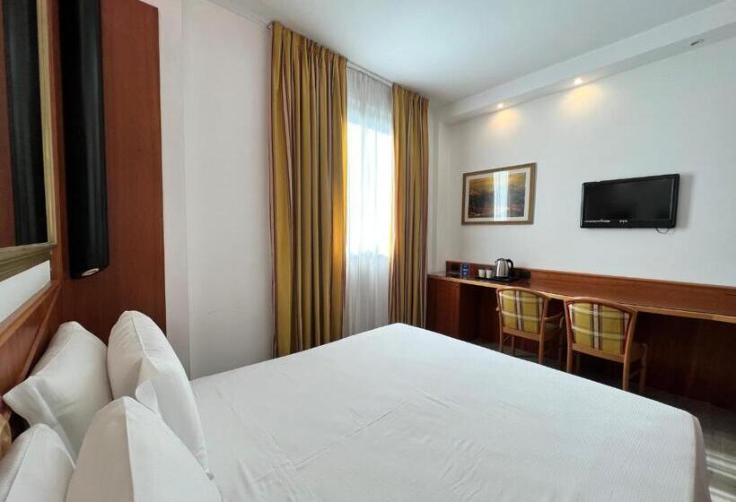 اتاق سوپریور, Ih Hotels Milano St. John