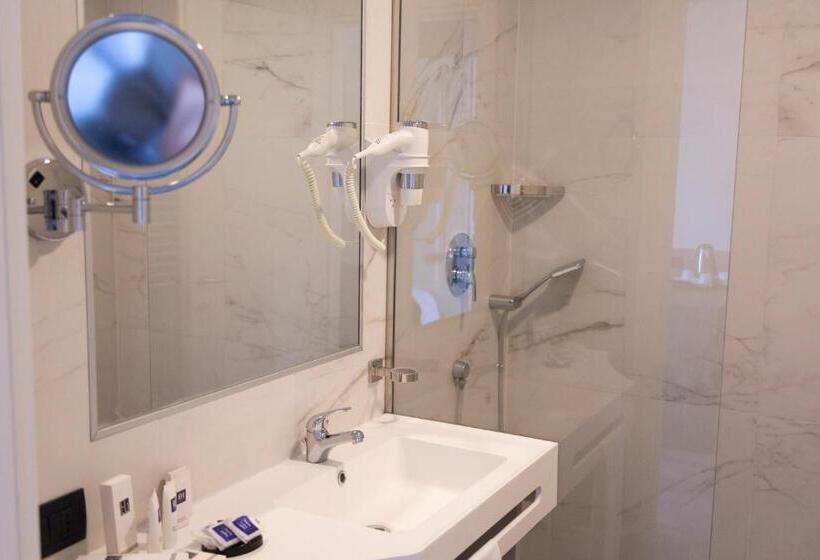 اتاق سوپریور, Ih Hotels Milano St. John
