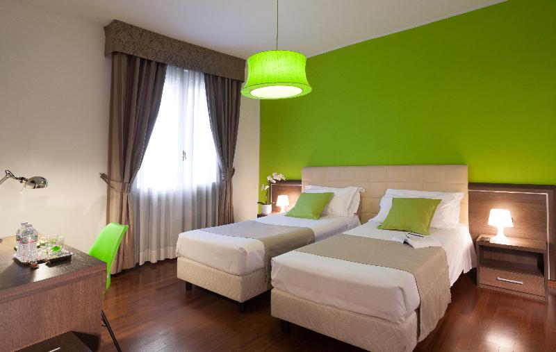 اتاق استاندارد, Milano Palmanova