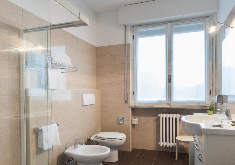 اتاق استاندارد, Milano Palmanova