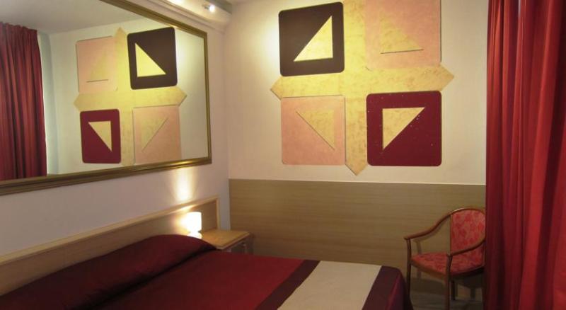 اتاق استاندارد, Ih Hotels Milano St. John