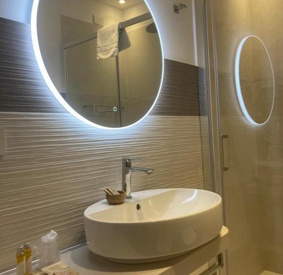 Номер Стандарт, Divina Holiday   Rooms