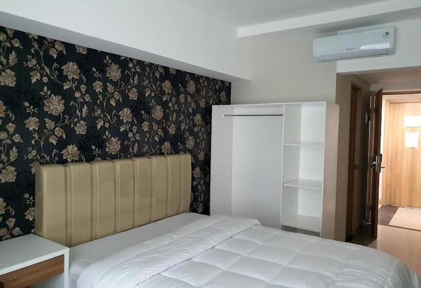 Номер Superior, Padina Suites