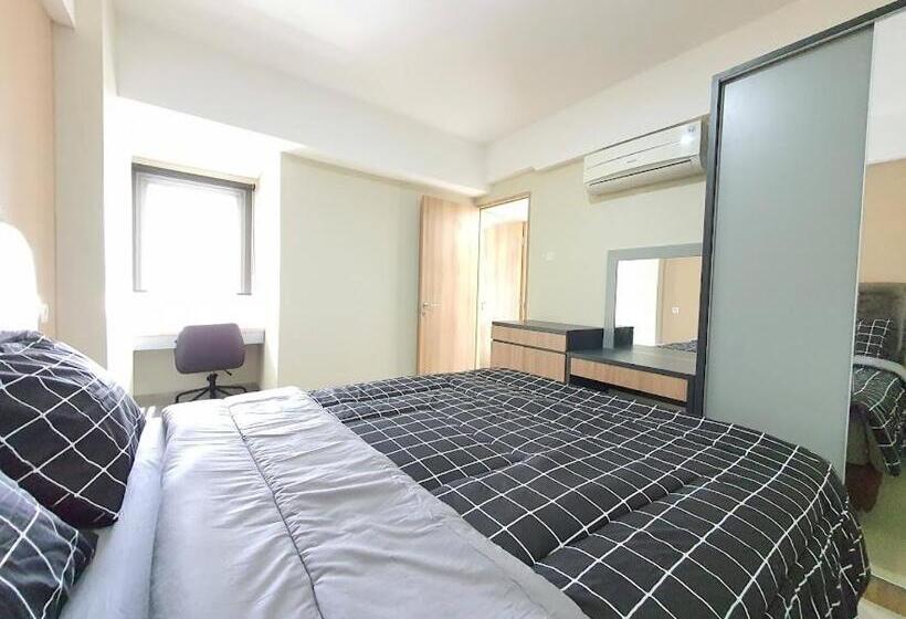 Семейный Номер, Padina Suites