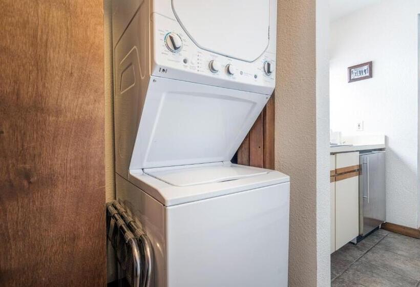 Студия Стандарт, Manitou Lodge 5 Hotel Room By Alpine Lodging Telluride