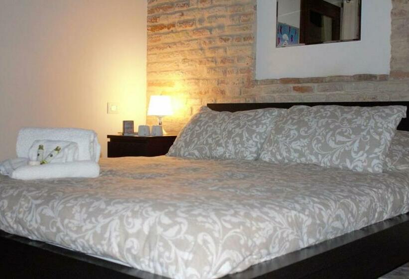 اتاق لوکس, B&b Casa Fanny Riviera Del Conero