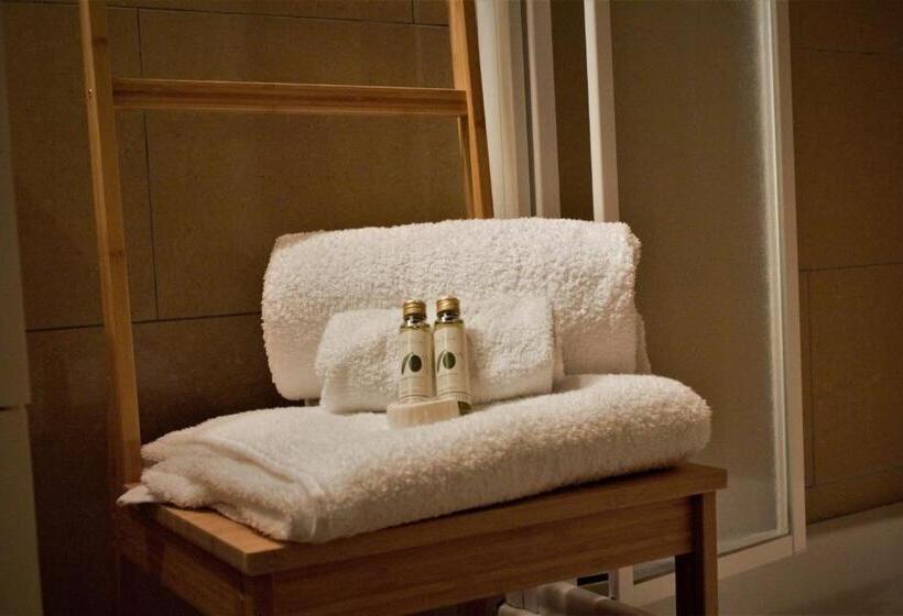استودیو استاندارد با چشم‌انداز باغ, B&b Casa Fanny Riviera Del Conero