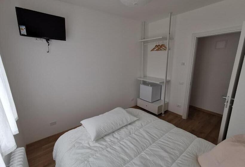 Номер Стандарт, B&b Desdema