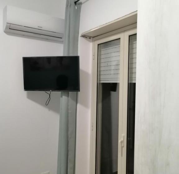 Номер Стандарт с Балконом, Al Faro