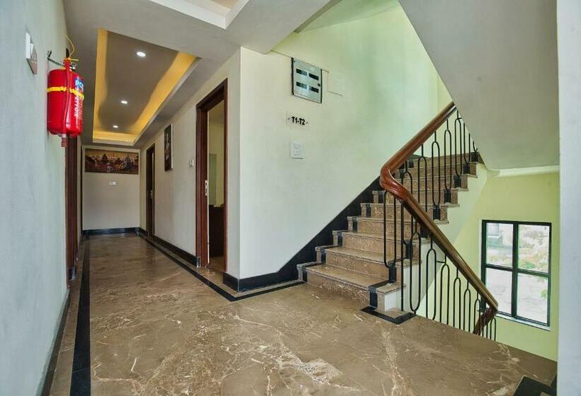 اتاق لوکس, Grand View