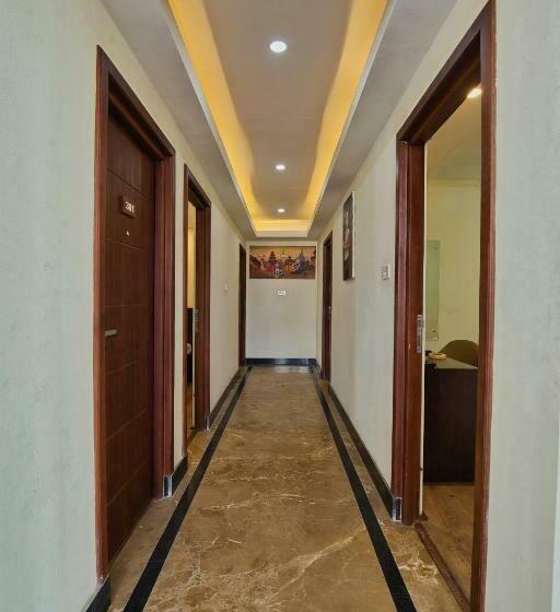 اتاق سوپریور, Grand View