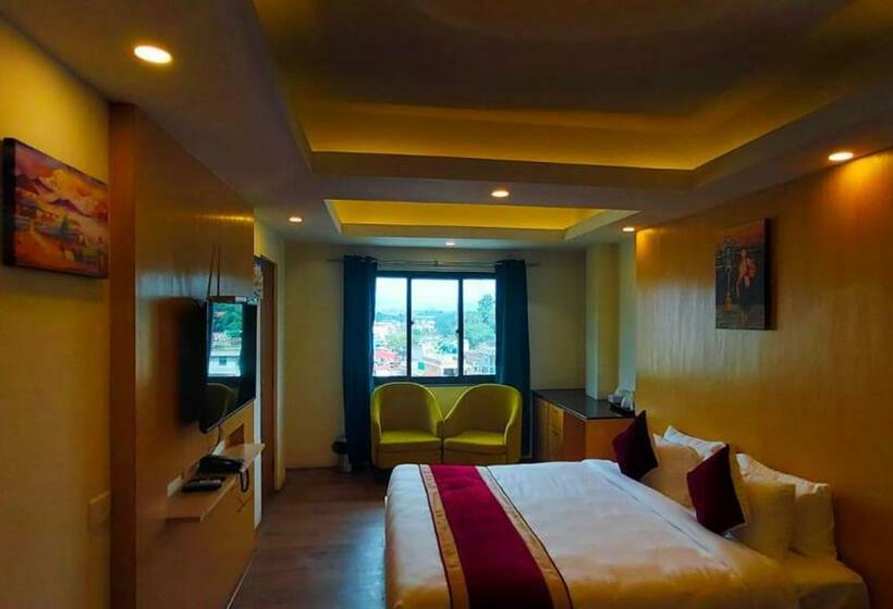اتاق سوپریور, Grand View