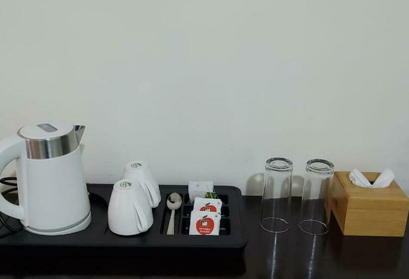 اتاق سوپریور, Grand View