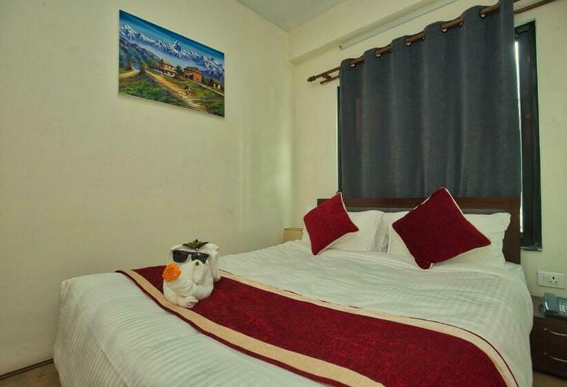 اتاق سوپریور, Grand View
