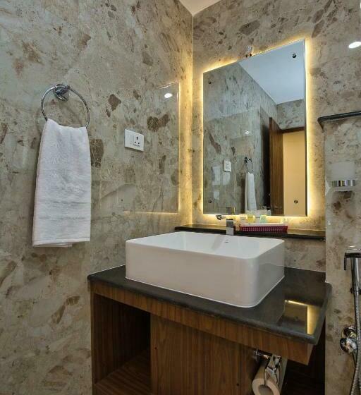 اتاق استاندارد, Grand View
