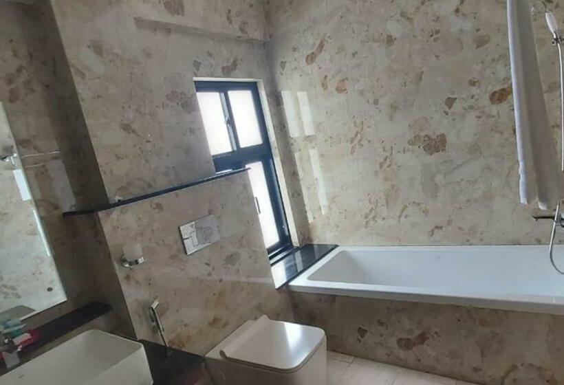 اتاق استاندارد, Grand View