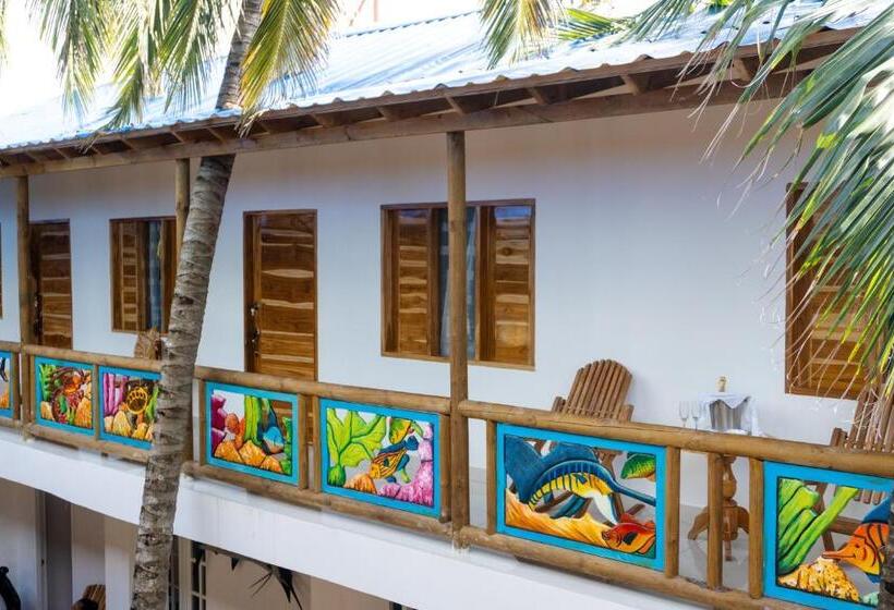 اتاق کلاسیک چهارنفره, Isla Lizamar