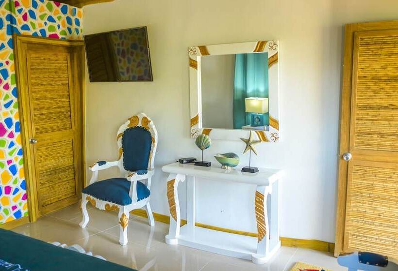 اتاق استاندارد, Isla Lizamar