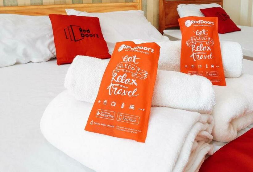 Семейный Номер, Reddoorz Near Davao Airport