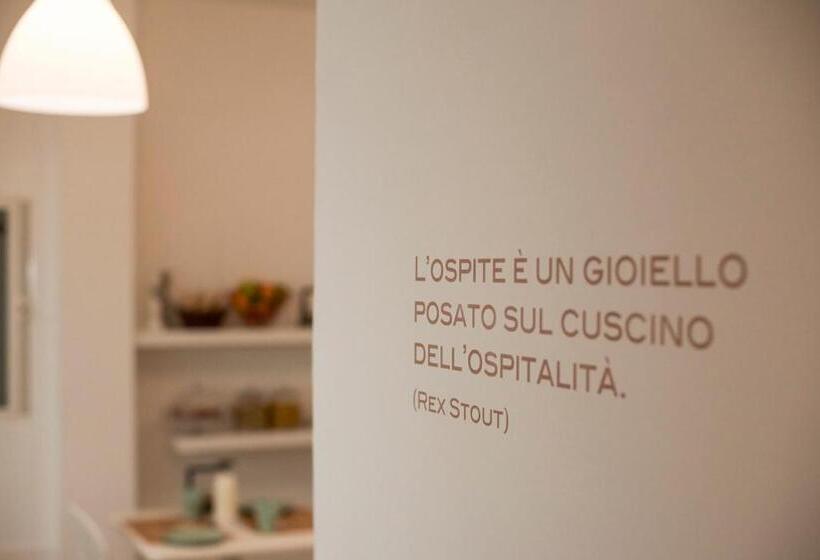 اتاق استاندارد, Lenotti Bed And Breakfast